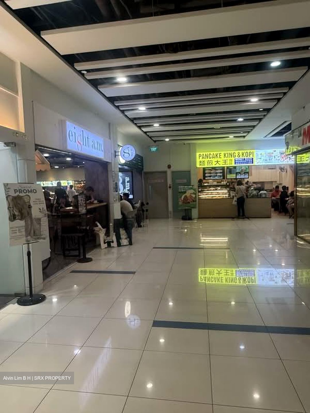 Bukit Timah Shopping Centre (D21), Shop House #590449191